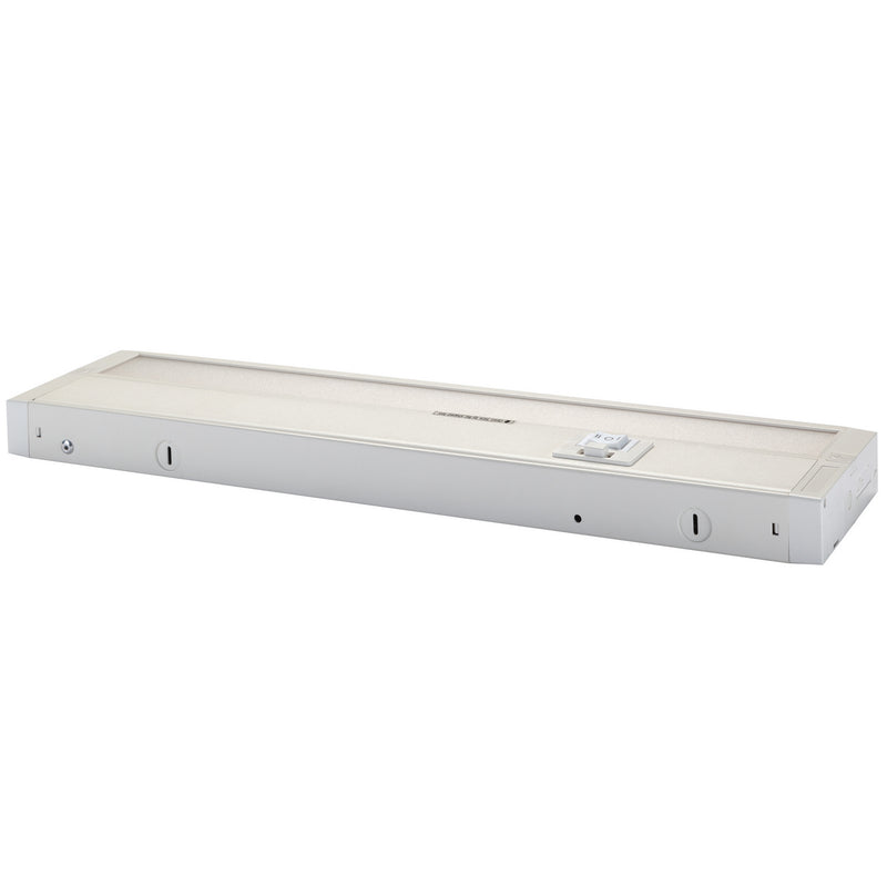 Nuvo Lighting 63-502 LED Under Cabinet, White