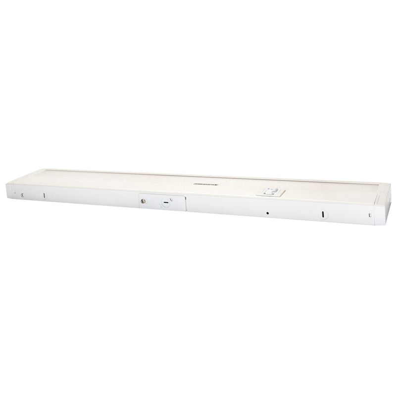 Nuvo Lighting 63-503 LED Under Cabinet, White