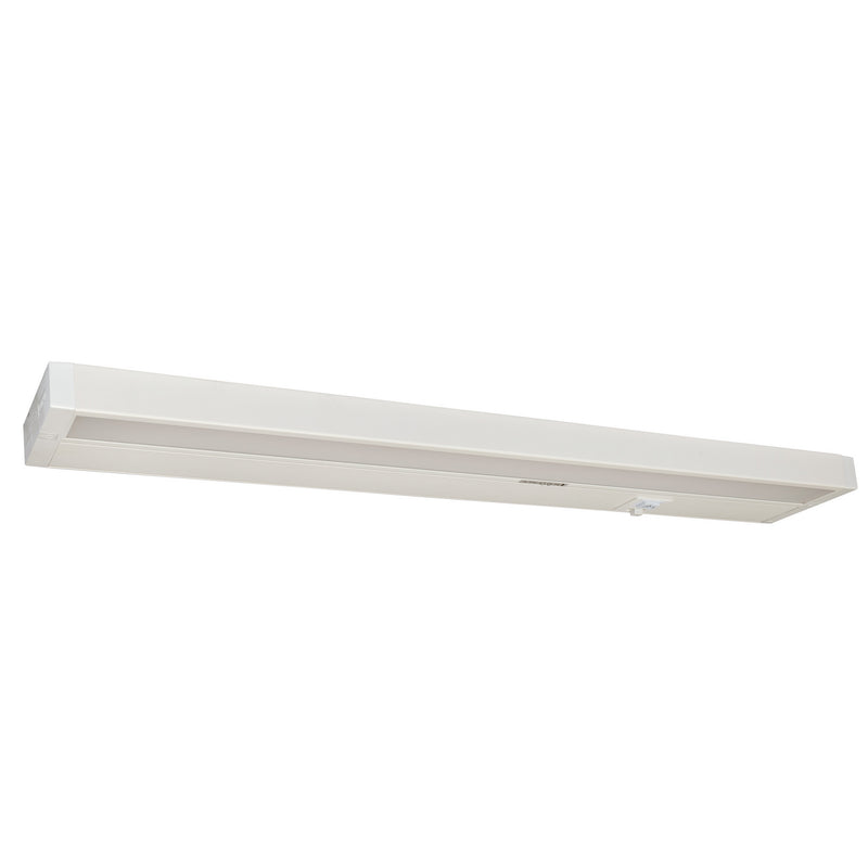 Nuvo Lighting 63-503 LED Under Cabinet, White