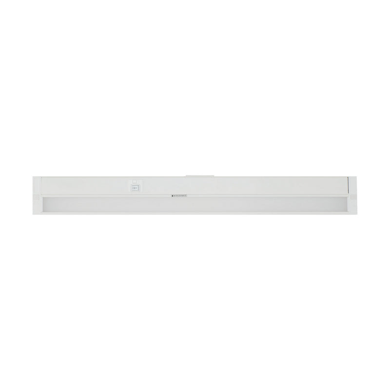 Nuvo Lighting 63-504 LED Under Cabinet, White