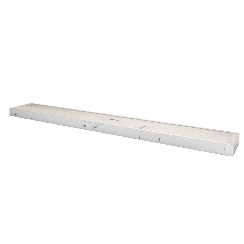 Nuvo Lighting 63-504 LED Under Cabinet, White