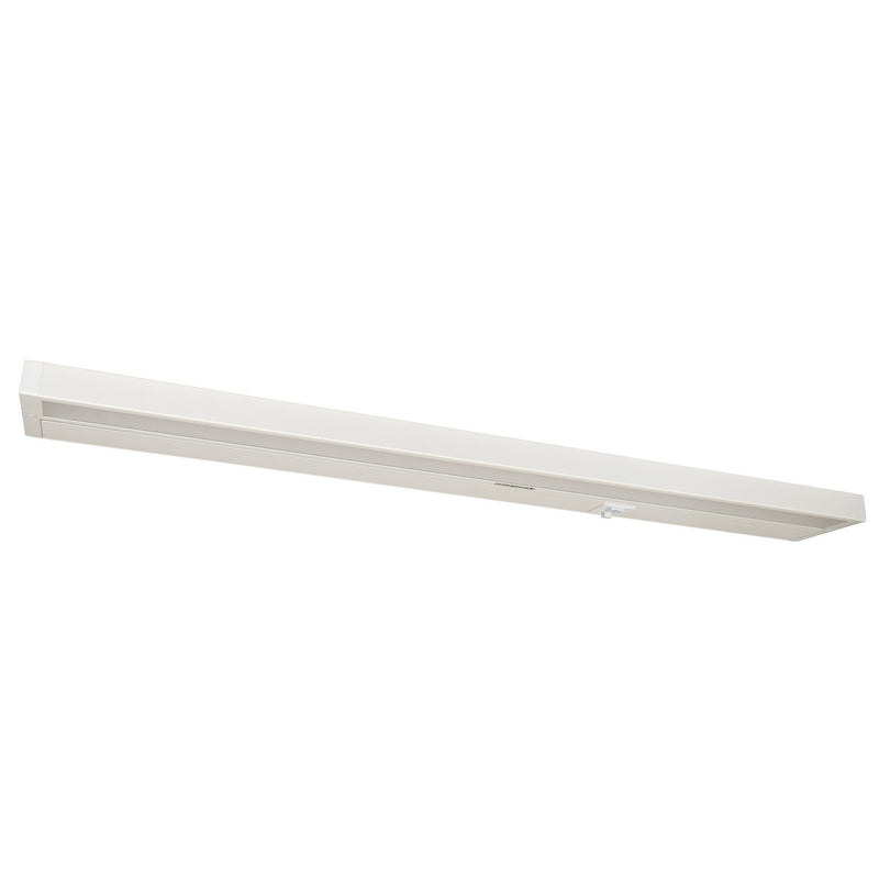 Nuvo Lighting 63-504 LED Under Cabinet, White