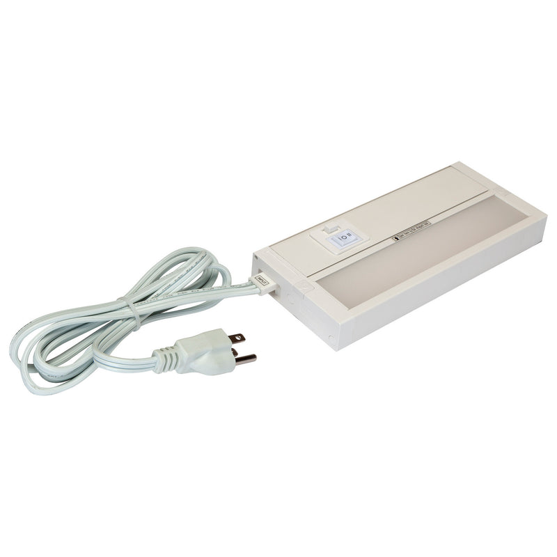 Nuvo Lighting 63-510 Power Cord, White