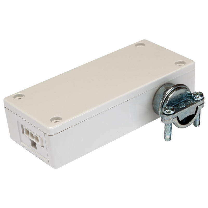 Nuvo Lighting 63-513 Junction Box, White