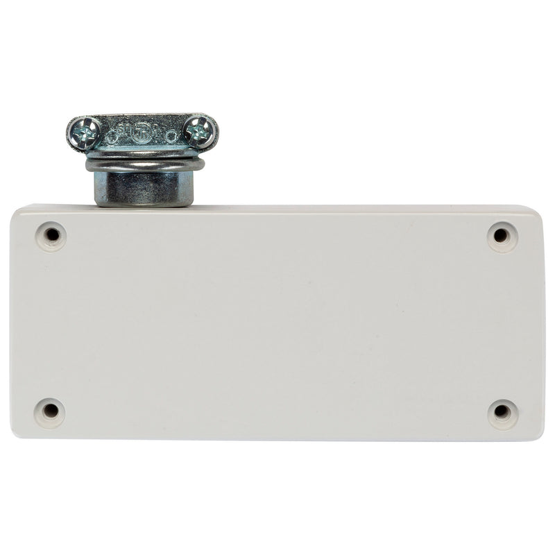 Nuvo Lighting 63-513 Junction Box, White