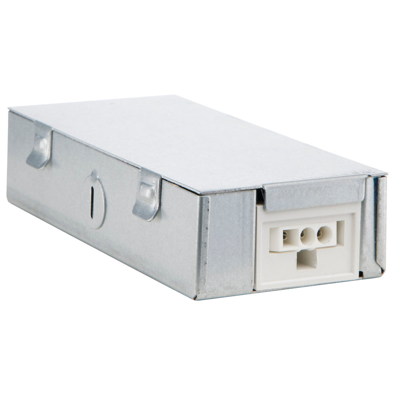 Nuvo Lighting 63-514 Junction Box, Metal