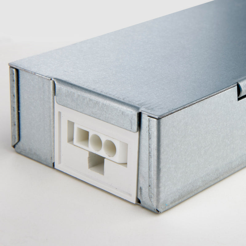 Nuvo Lighting 63-514 Junction Box, Metal