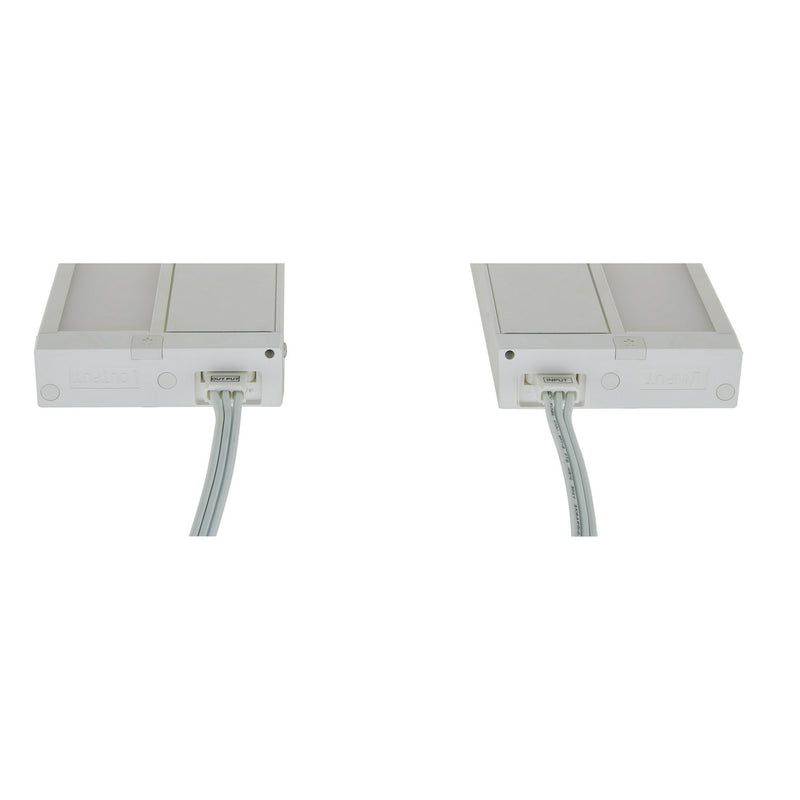 Nuvo Lighting 63-517 Link Cable, White