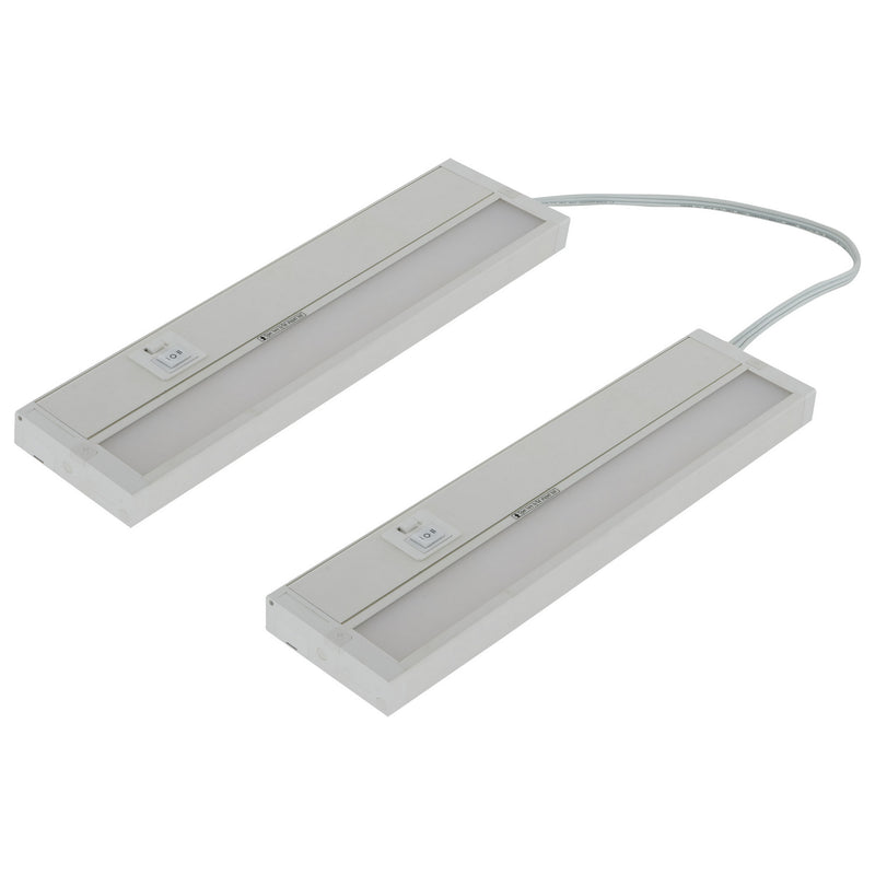 Nuvo Lighting 63-517 Link Cable, White