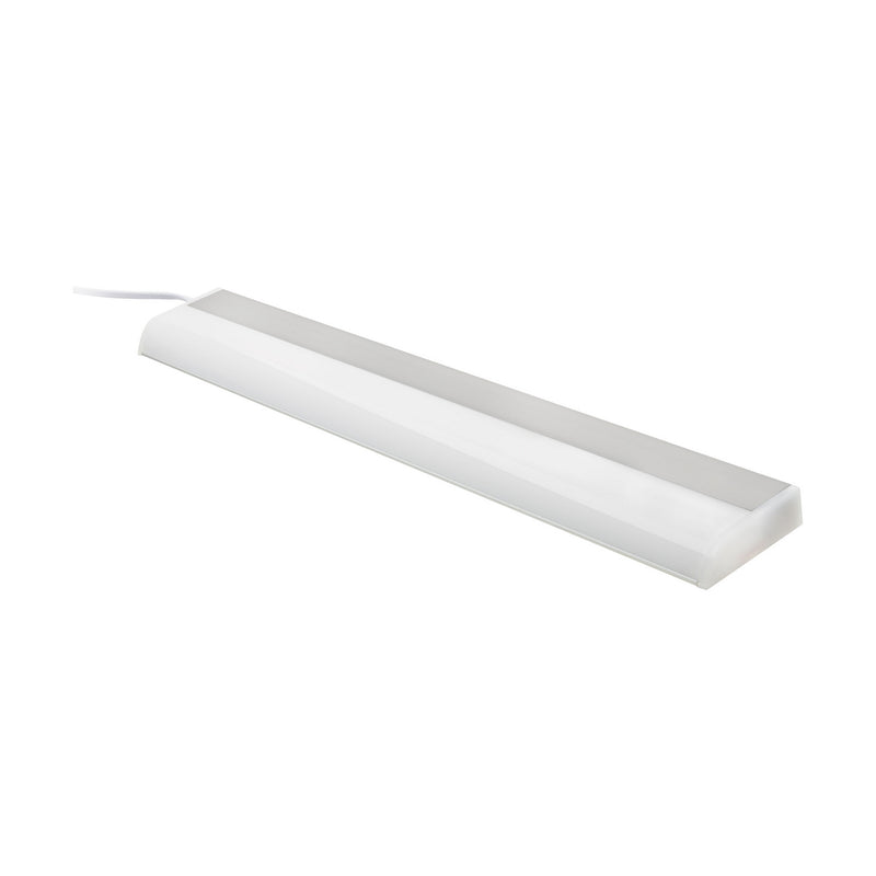 Nuvo Lighting 63-700 LED Under Cabinet Light Bar, White