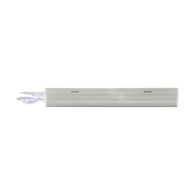 Nuvo Lighting 63-700 LED Under Cabinet Light Bar, White
