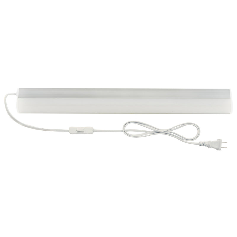 Nuvo Lighting 63-701 LED Under Cabinet Light Bar, White