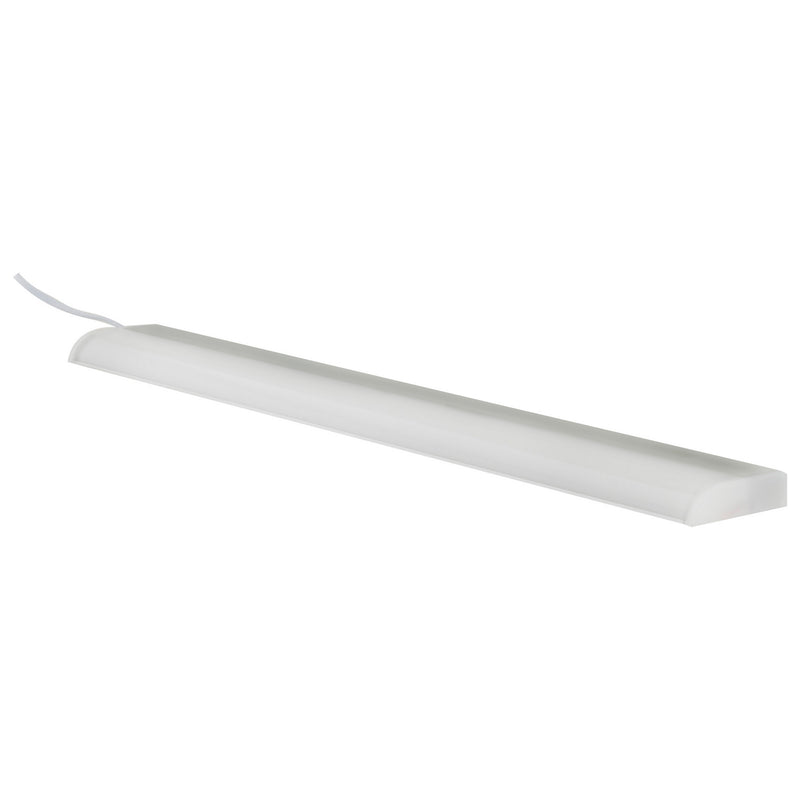 Nuvo Lighting 63-701 LED Under Cabinet Light Bar, White