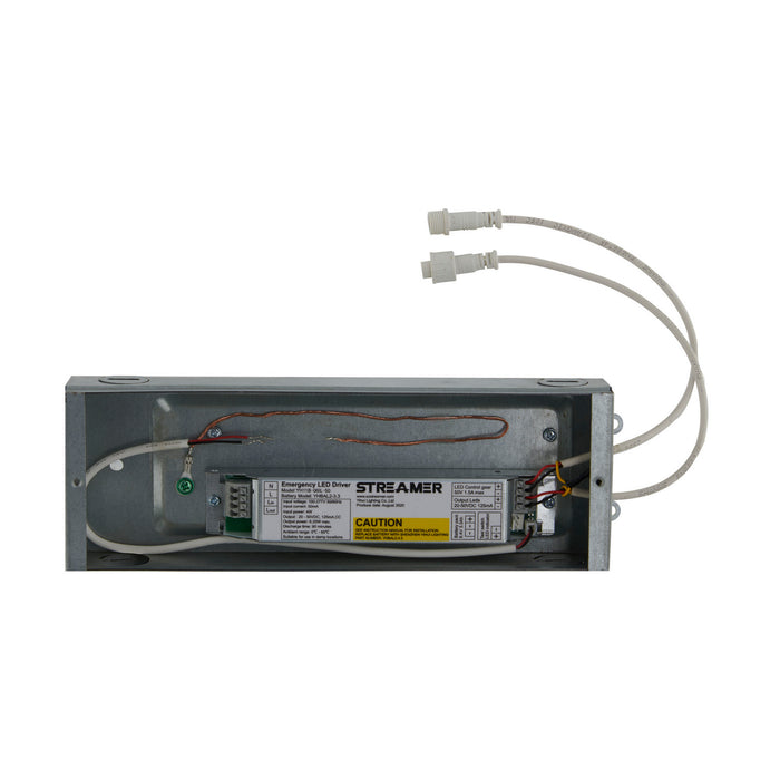 Satco S8003 Led/Cdl Em Driver
