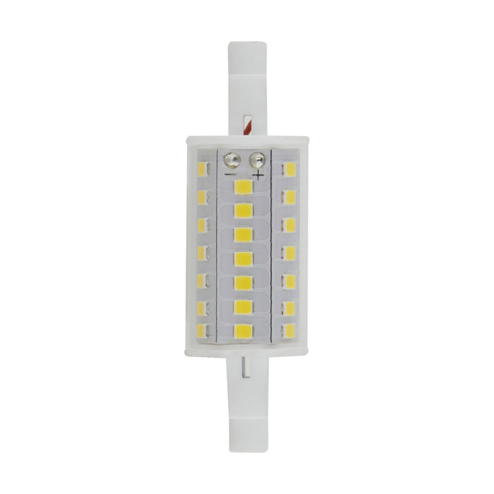 Satco S11220 Light Bulb, Clear
