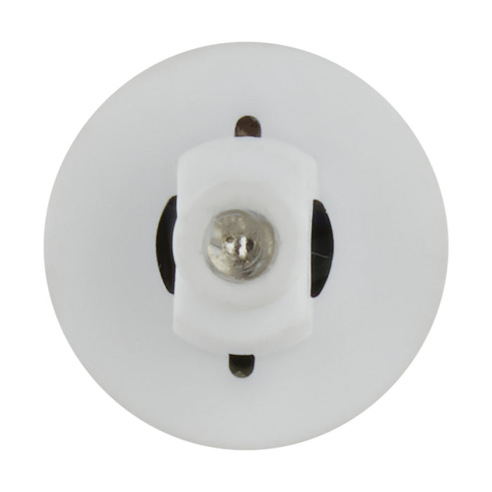 Satco S11220 Light Bulb, Clear