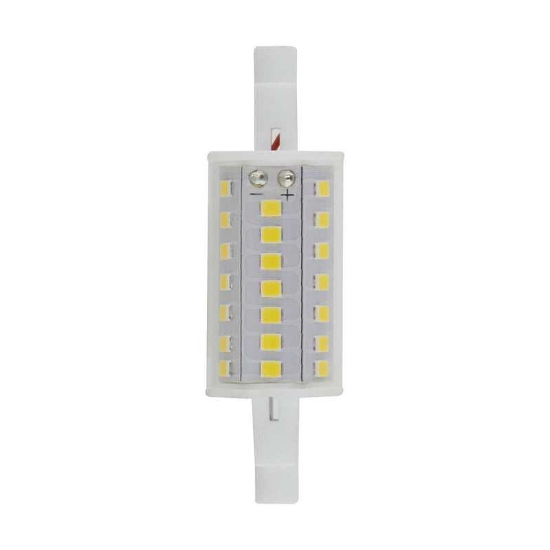 Satco S11221 Light Bulb, Clear