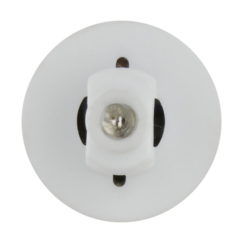 Satco S11221 Light Bulb, Clear