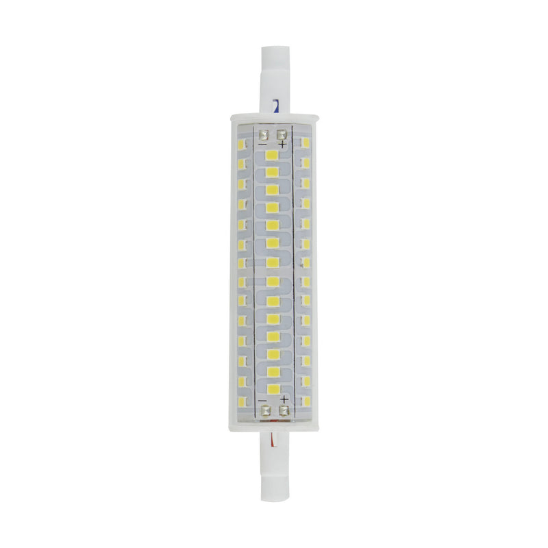 Satco S11222 Light Bulb, Clear