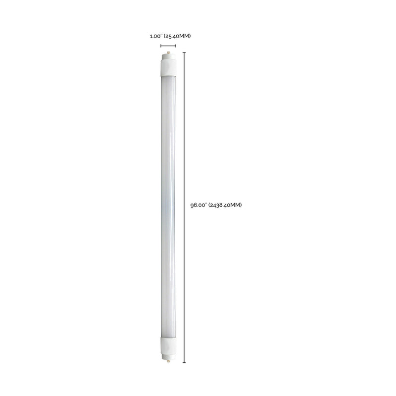 Satco S11959 Light Bulb, White