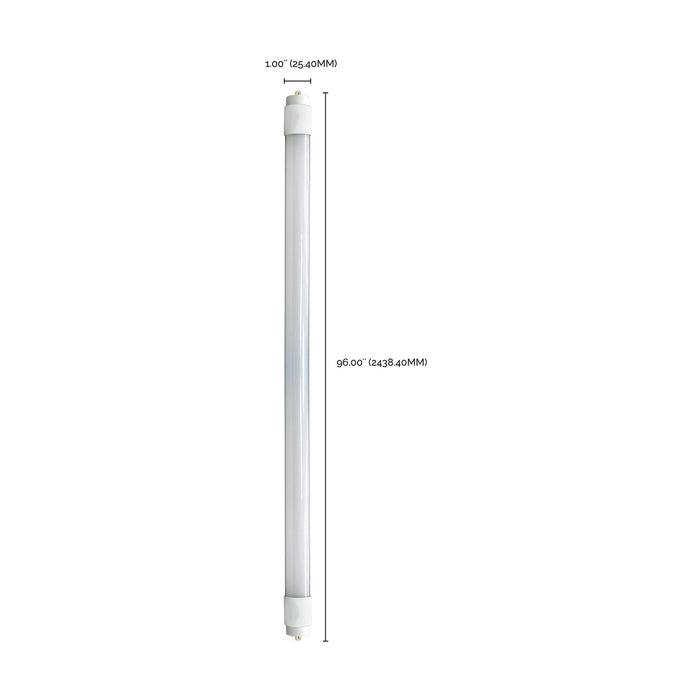 Satco S11959 Light Bulb, White