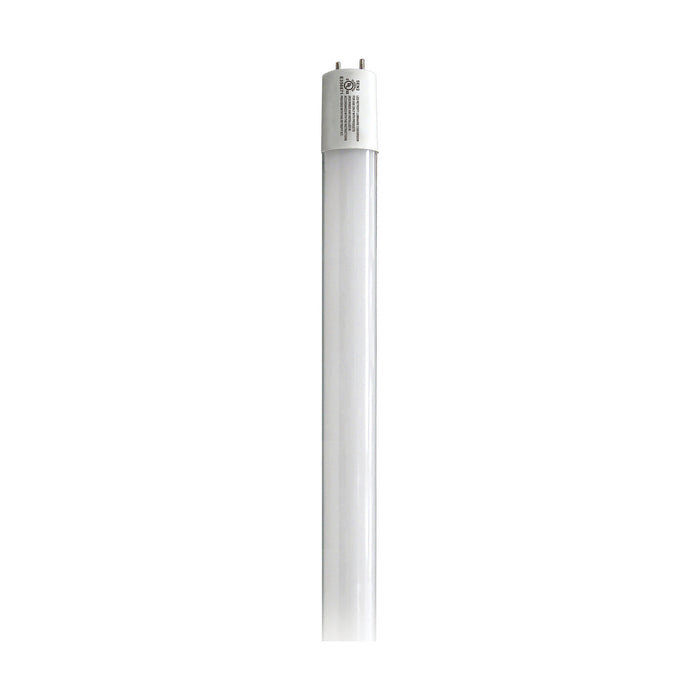 Satco S11999 Light Bulb, Frost