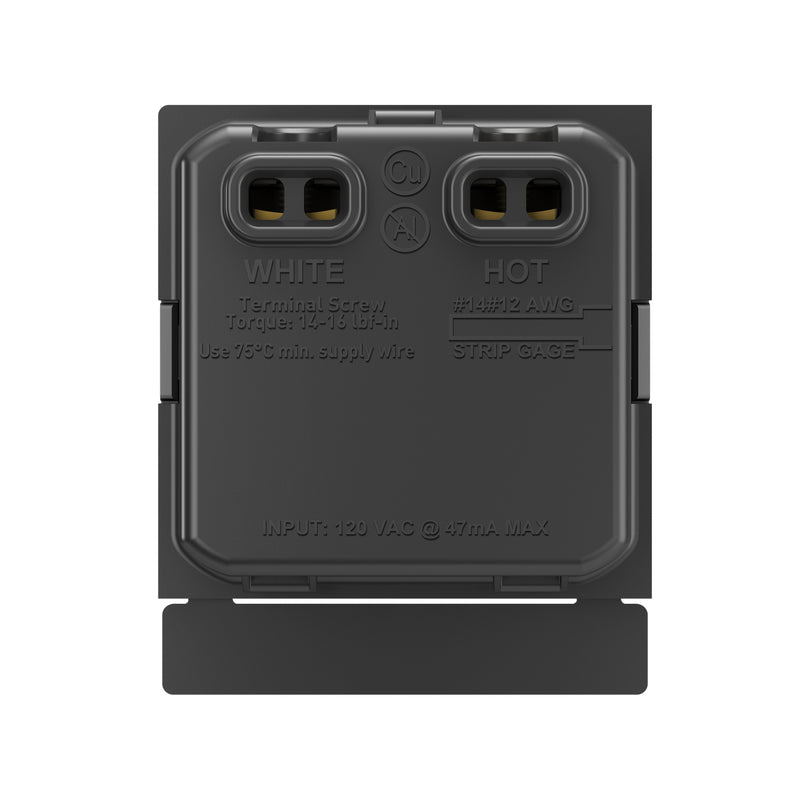 Legrand WNAH1M1 Gateway, Magnesium
