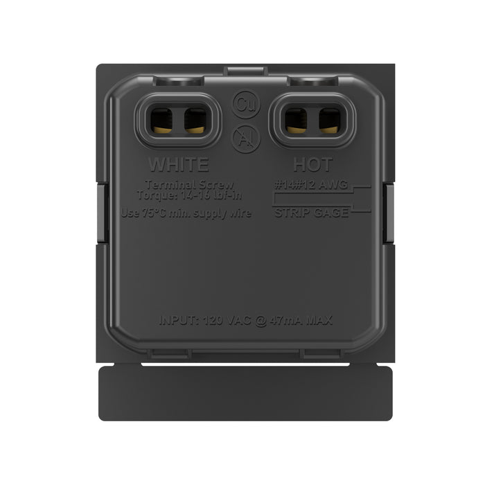 Legrand WNAH1M1 Gateway, Magnesium