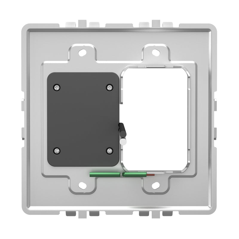 Legrand WNAH2M1 Surface Mount, Magnesium