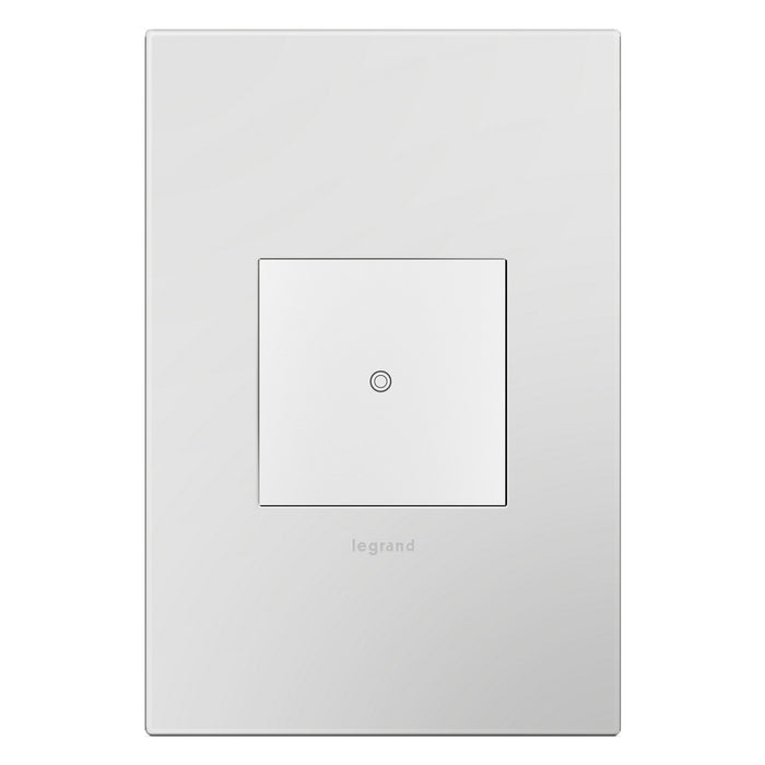 Legrand WNAL10W1 Switch, White