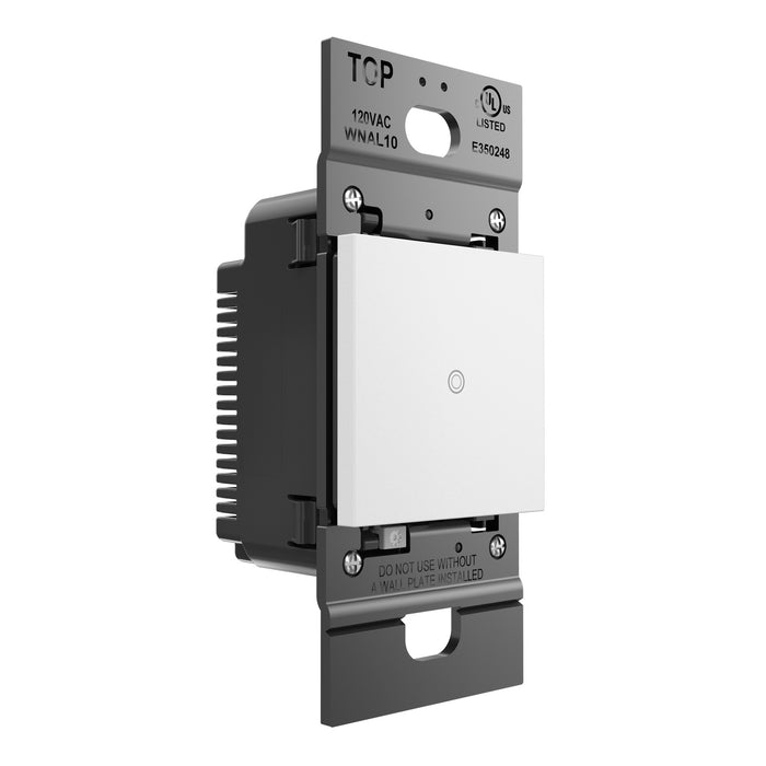 Legrand WNAL10W1 Switch, White