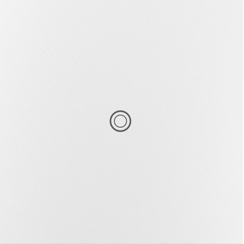 Legrand WNAL10W1 Switch, White