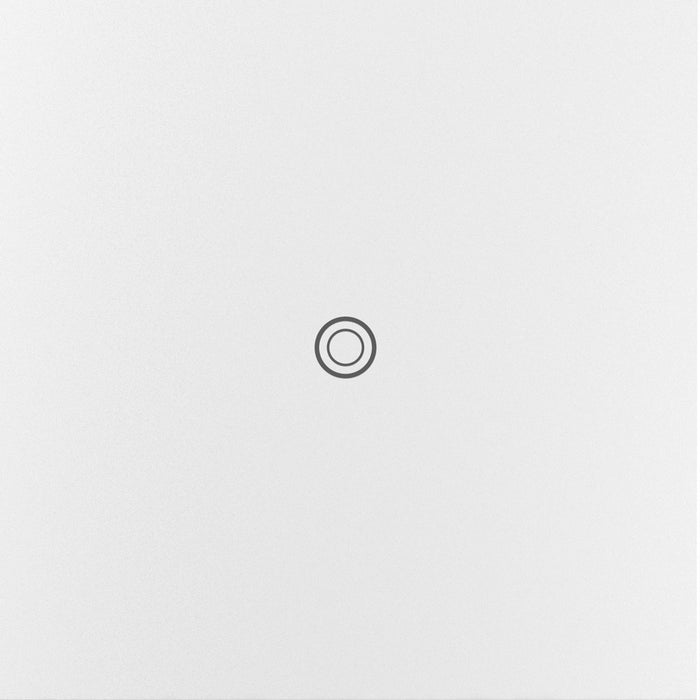 Legrand WNAL10W1 Switch, White