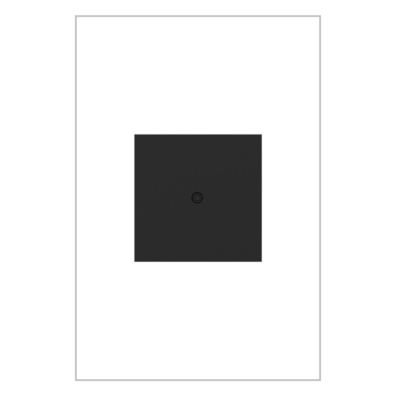 Legrand WNAL10G1 Switch, Graphite