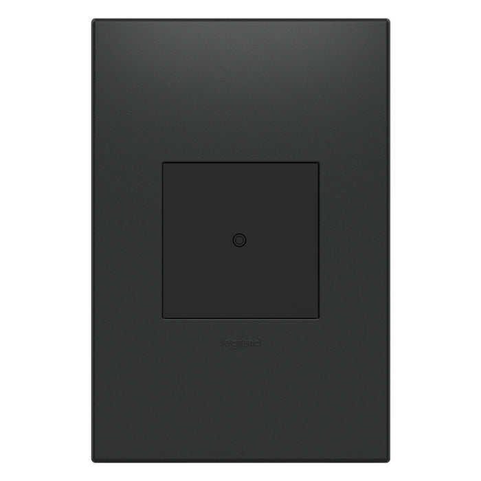 Legrand WNAL10G1 Switch, Graphite