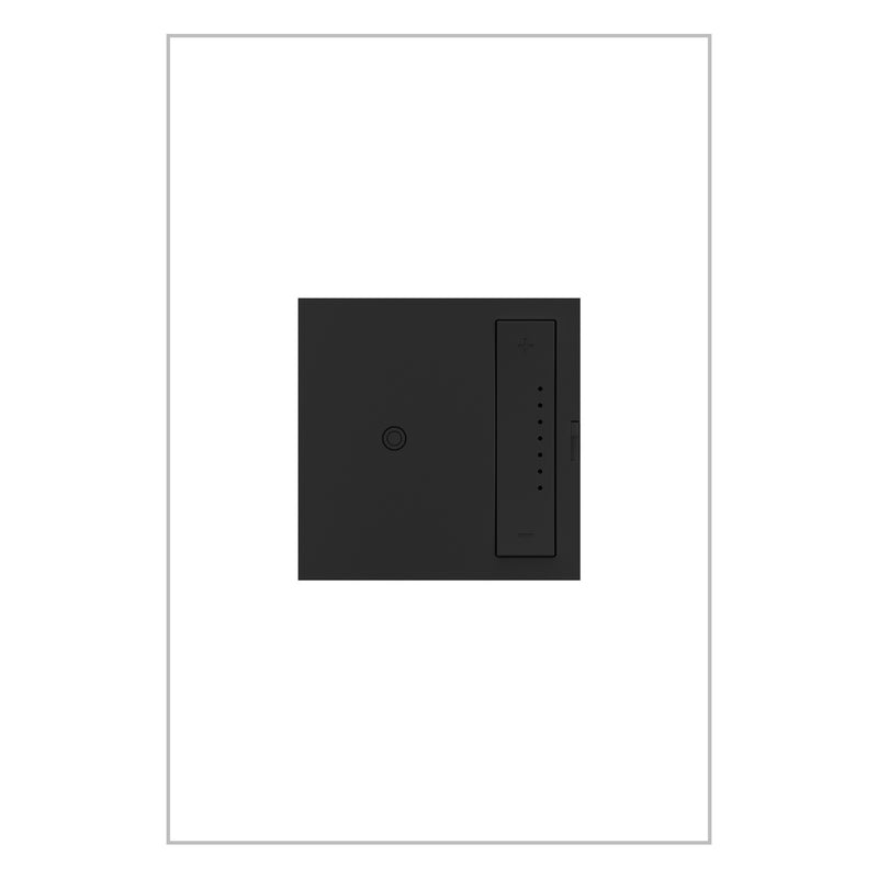Legrand WNAL50G1 Tru-Universal Dimmer, Graphite