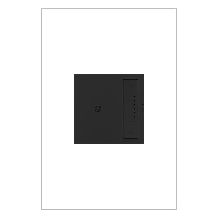 Legrand WNAL50G1 Tru-Universal Dimmer, Graphite