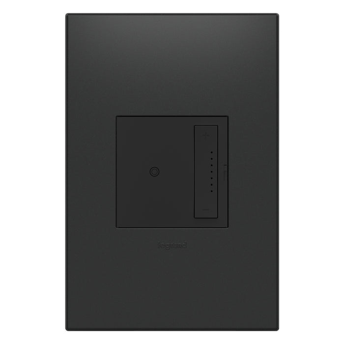 Legrand WNAL50G1 Tru-Universal Dimmer, Graphite