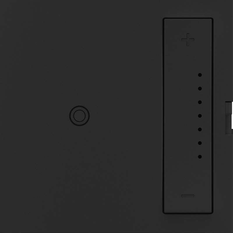 Legrand WNAL50G1 Tru-Universal Dimmer, Graphite