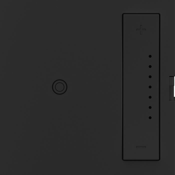 Legrand WNAL50G1 Tru-Universal Dimmer, Graphite
