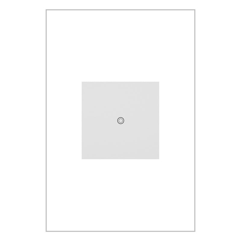 Legrand WNAL23W1 Wireless Switch, White