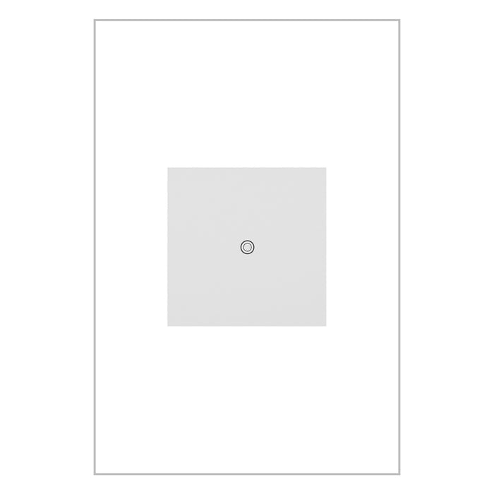 Legrand WNAL23W1 Wireless Switch, White