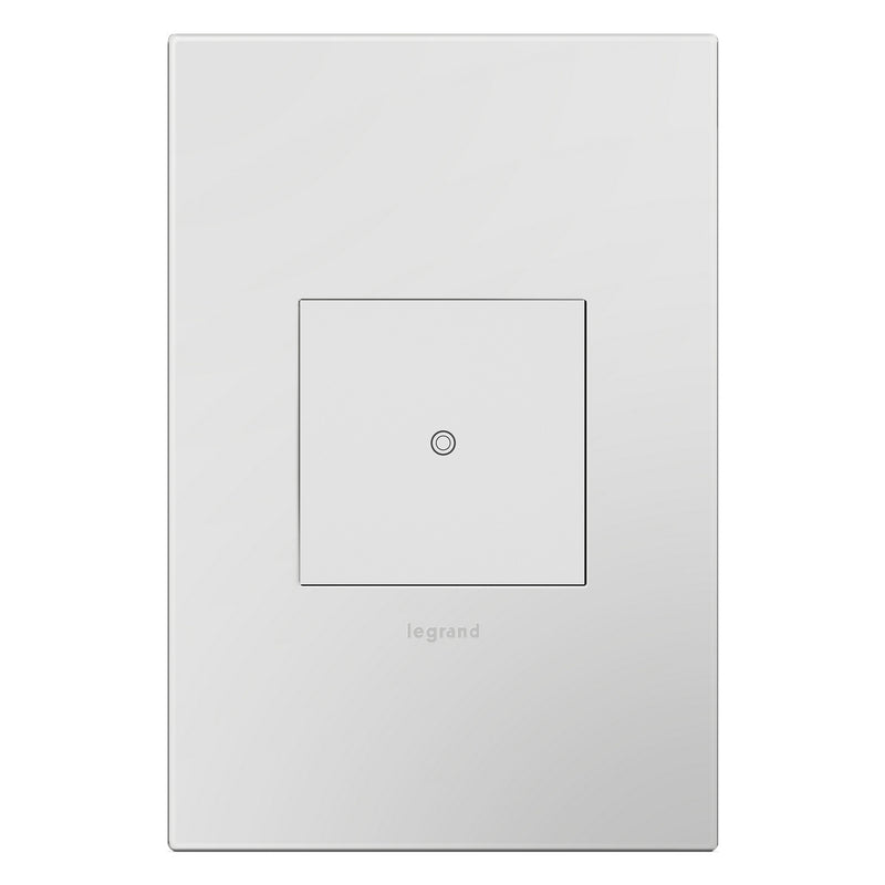 Legrand WNAL23W1 Wireless Switch, White
