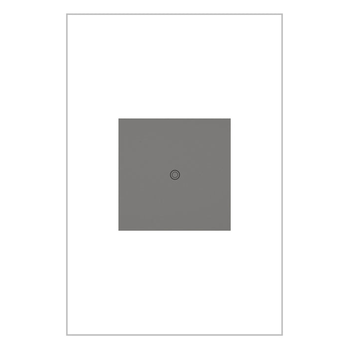 Legrand WNAL23M1 Wireless Switch, Magnesium