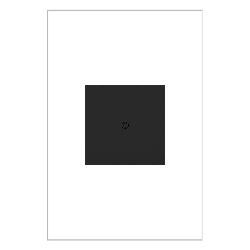 Legrand WNAL23G1 Wireless Switch, Graphite
