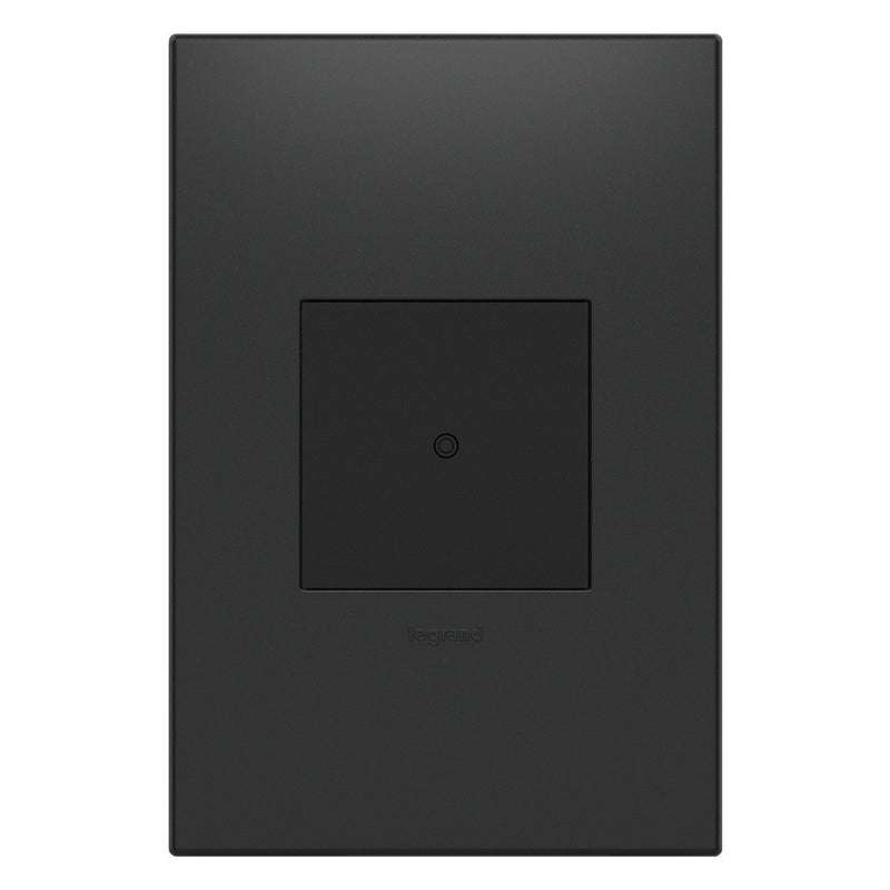 Legrand WNAL23G1 Wireless Switch, Graphite
