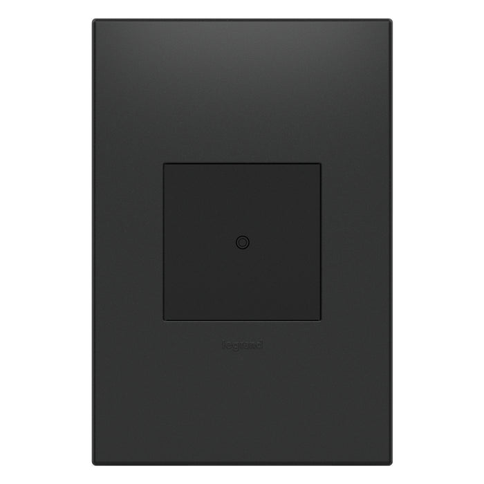 Legrand WNAL23G1 Wireless Switch, Graphite