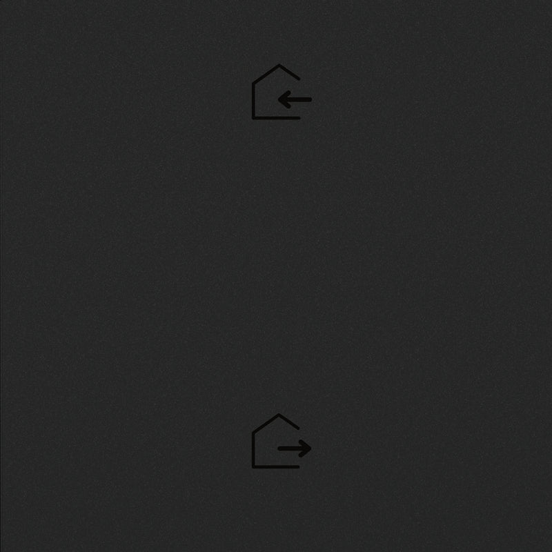Legrand WNAL33G1 Wireless H/A Switch, Graphite