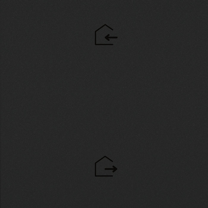 Legrand WNAL33G1 Wireless H/A Switch, Graphite