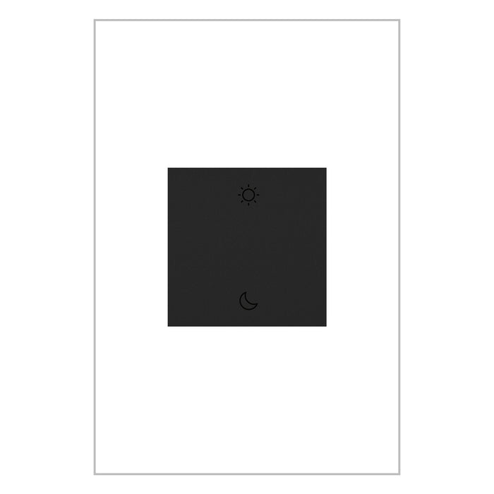 Legrand WNAL43G1 Wireless Wake/Sleep Switch, Graphite